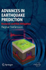 Advances in Earthquake Prediction: Research and Risk Mitigation / Edition 1