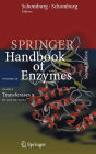 Class 2 Transferases X: EC 2.7.1.113 - 2.7.5.7 / Edition 2