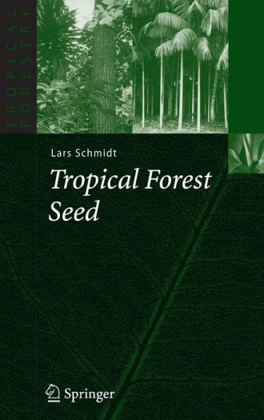 Tropical Forest Seed