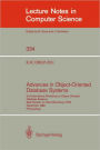 Advances in Object-Oriented Database Systems: 2nd International Workshop on Object-Oriented Database Systems, Bad Münster am Stein-Ebernburg, FRG, September 27-30, 1988, Proceedings / Edition 1