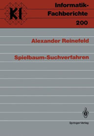 Title: Spielbaum-Suchverfahren, Author: Alexander Reinefeld