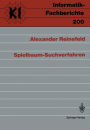 Spielbaum-Suchverfahren