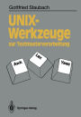 UNIX-Werkzeuge zur Textmusterverarbeitung: Awk, Lex und Yacc