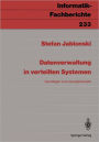 Datenverwaltung in verteilten Systemen: Grundlagen und Lï¿½sungskonzepte