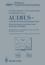 Audius-Auï¿½endienstunterstï¿½tzungssystem: Anforderungen, Konzepte und Lï¿½sungsvorschlï¿½ge