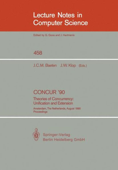 Programming Language Implementation and Logic Programming: International Workshop PLILP `90, Linköping, Sweden, August 20-22, 1990. Proceedings