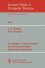 A Collection of Test Problems for Constrained Global Optimization Algorithms / Edition 1