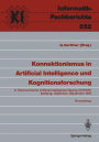 Konnektionismus in Artificial Intelligence und Kognitionsforschung: 6. ï¿½sterreichische Artificial-Intelligence-Tagung (KONNAI) Salzburg, ï¿½sterreich, 18.-21. September 1990 Proceedings