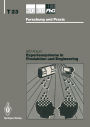 Expertensysteme in Produktion und Engineering: IAO-Forum 24. April 1991