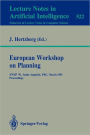 European Workshop on Planning: EWSP'91, Sankt Augustin, FRG, March 18-19, 1991. Proceedings