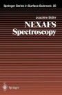 NEXAFS Spectroscopy / Edition 1