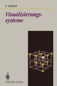 Title: Visualisierungssysteme, Author: Detlef Krïmker