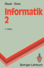 Informatik 2: Eine einfï¿½hrende ï¿½bersicht