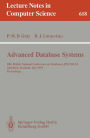 Advanced Database Systems: 10th British National Conference on Databases, BNCOD 10, Aberdeen, Scotland, July 6 - 8, 1992. Proceedings / Edition 1