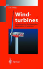 Windturbines: Fundamentals, Technologies, Application, Economics