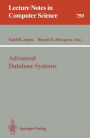 Advanced Database Systems