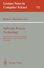 Software Process Technology: Third European Workshop, EWSPT '94, Villard de Lans, France, February 7-9, 1994. Proceedings
