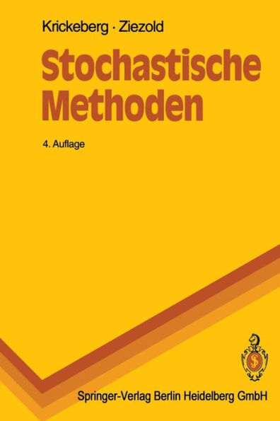 Stochastische Methoden