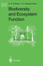 Biodiversity and Ecosystem Function / Edition 1