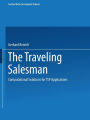 The Traveling Salesman: Computational Solutions for TSP Applications