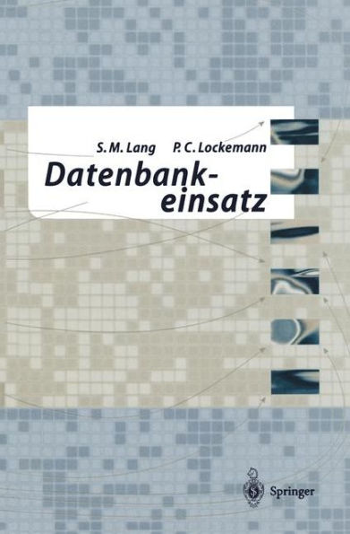 Datenbankeinsatz