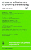 Microbial and Enzymatic Bioproducts