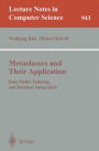 Metaclasses and Their Application: Data Model Tailoring and Database Integration
