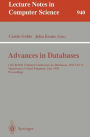 Advances in Databases: 13th British National Conference on Databases, BNCOD 13, Manchester, United Kingdom, July 12 - 14, 1995. Proceedings
