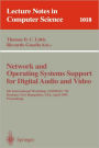 Network and Operating Systems Support for Digital Audio and Video: 5th International Workshop, NOSSDAV '95, Durham, New Hampshire, USA, April 19-21, 1995. Proceedings / Edition 1
