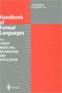 Handbook of Formal Languages: Volume 2. Linear Modeling: Background and Application / Edition 1