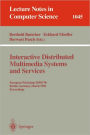 Interactive Distributed Multimedia Systems and Services: European Workshop, IDMS'96, Berlin, Germany, March 4-6, 1996 Proceedings / Edition 1