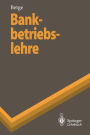 Bankbetriebslehre
