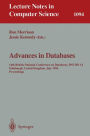Advances in Databases: 14th British National Conference on Database, BNCOD 14 Edinburgh, UK, July 3 - 5, 1996. Proceedings