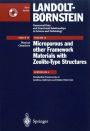 Tetrahedral Frameworks of Zeolites, Clathrates and Related Materials / Edition 1