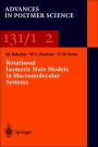 Rotational Isomeric State Models in Macromolecular Systems / Edition 1