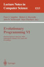 Evolutionary Programming VI: 6th International Conference, EP 97, Indianapolis, Indiana, USA, April 13-16, 1997, Proceedings / Edition 1