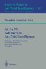 AI*IA 97: Advances in Artificial Intelligence: 5th Congress of the Italian Association for Artificial Intelligence, Rome, Italy, September 17-19, 1997, Proceedings