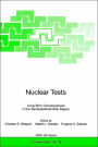 Nuclear Tests: Long-Term Consequences in the Semipalatinsk/Altai Region / Edition 1