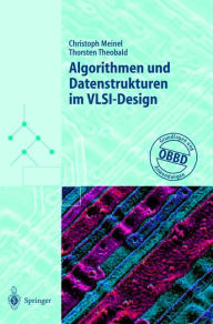 Title: Algorithmen und Datenstrukturen im VLSI-Design: OBDD - Grundlagen und Anwendungen, Author: Christoph Meinel