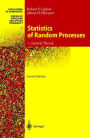 Statistics of Random Processes: I. General Theory / Edition 2