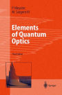 Elements of Quantum Optics / Edition 3