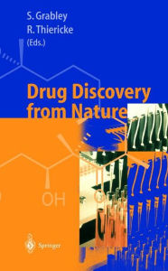 Drug Discovery from Nature / Edition 1