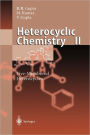Heterocyclic Chemistry: Volume II: Five-Membered Heterocycles