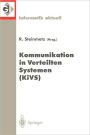 Kommunikation in Verteilten Systemen (KiVS): 11. ITG/GI-Fachtagung. Darmstadt, 2.-5. Mï¿½rz 1999