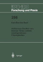 Adh�sives Greifen von kleinen Teilen mittels niedrigviskoser Fl�ssigkeiten