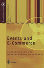Events und E-Commerce: Kundenbindung und Markenfï¿½hrung im Internet