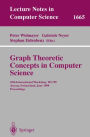 Graph-Theoretic Concepts in Computer Science: 25th International Workshop, WG'99, Ascona, Switzerland, June 17-19, 1999 Proceedings