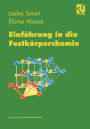 Einfï¿½hrung in die Festkï¿½rperchemie