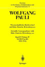 Wissenschaftlicher Briefwechsel mit Bohr, Einstein, Heisenberg u.a. Band IV, Teil III: 1955-1956. Scientific Correspondence with Bohr, Einstein, Heisenberg, a.o. Volume IV, Part III: 1955-1956 / Edition 1