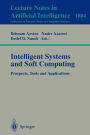 Intelligent Systems and Soft Computing: Prospects, Tools and Applications / Edition 1